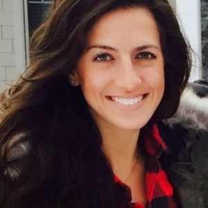 Meet your Posher, Michelle